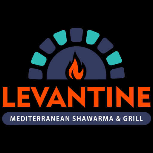 Levantine Restaurant logo