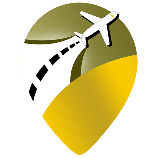 توصيل مع مسافر logo