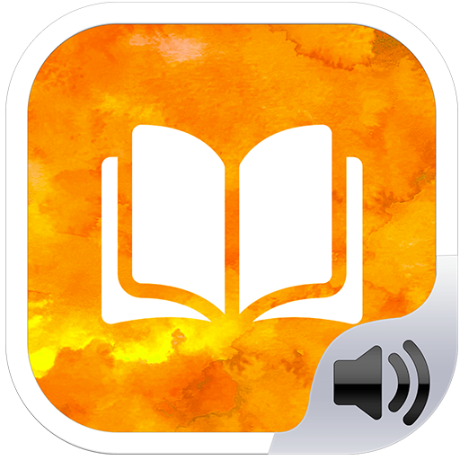 Biblia de estudio sin internet logo