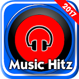 Music Hitz 2017 icon