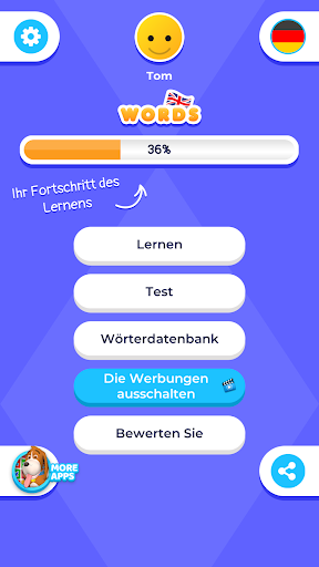 App-Vorschau