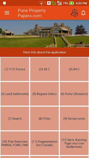 Pune Property Papers