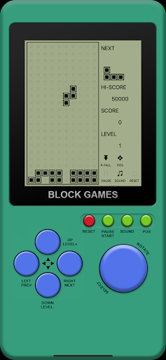 Block Puzzle - Block Games apkpoly screenshots 1