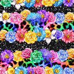 Cover Image of Herunterladen Bloom Bloom Flower - Wallpaper 1.0.0 APK