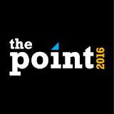 The Point 2016 icon