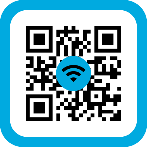 QR Code Scanner-Barcode Reader