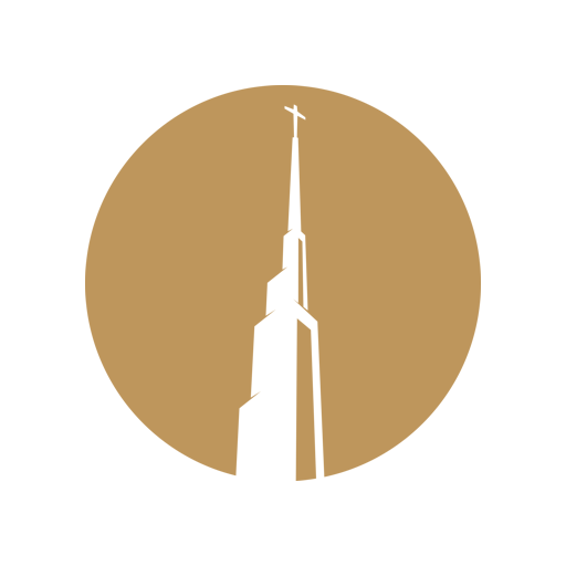 D. James Kennedy Ministries Logo