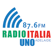 Top 50 Music & Audio Apps Like Radio Italia Uno 87.6 FM - Best Alternatives