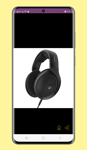 denon earphones guide Screenshot 2 - AppWisp.com