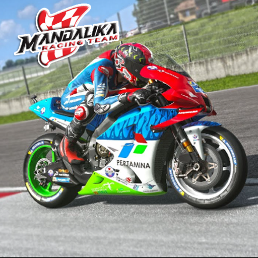 Mandalika Moto Racing