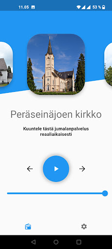 Seinäjoen seurakunta