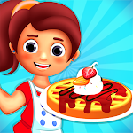Cover Image of ดาวน์โหลด Chef Cooking Games for Girls  APK