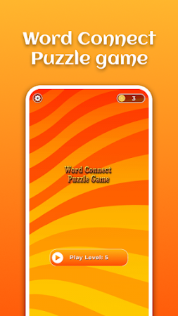 Game screenshot Word Connect - Puzzle Game mod apk