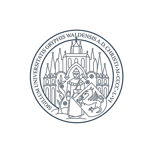 UM Greifswald logo
