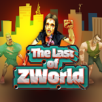 Cover Image of डाउनलोड The Last of ZWorld  APK