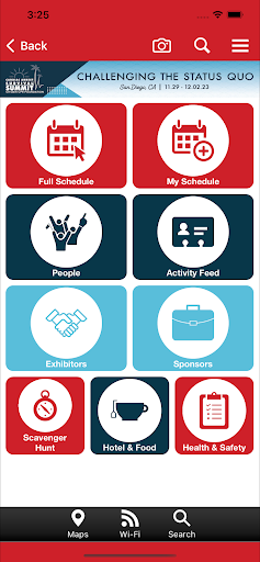 Citizen CPR Foundation Summit Screenshot 4 - AppWisp.com