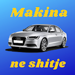 Cover Image of Tải xuống Makina ne shitje  APK