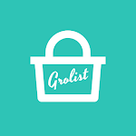Cover Image of Download Grolist Shopping List  APK