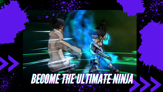 Ultimate Ninja Battle