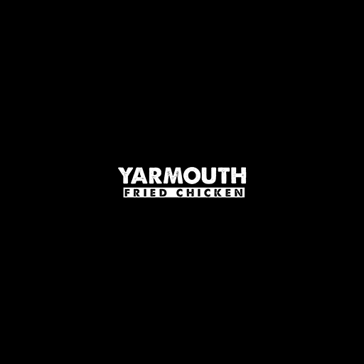 Yarmouth Fried Chicken logo