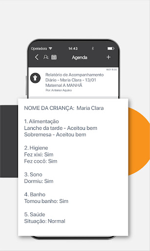 Instituto Marcos Freitas Screen 3