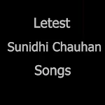 Cover Image of ดาวน์โหลด Sunidhi Chauhan Songs 3.5 APK