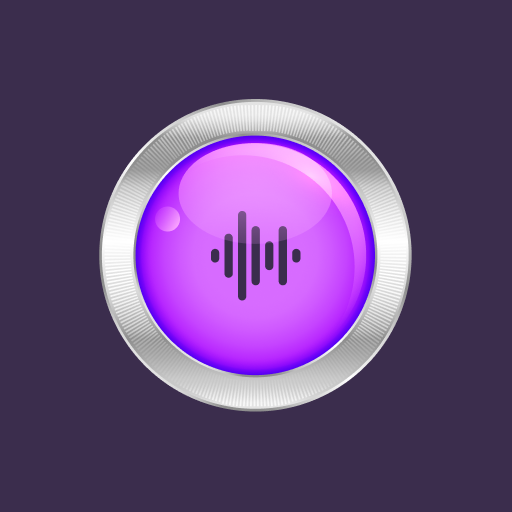 Instant Button Soundboard