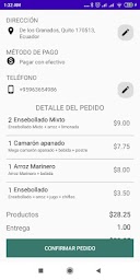 ExFood Delivery Drive