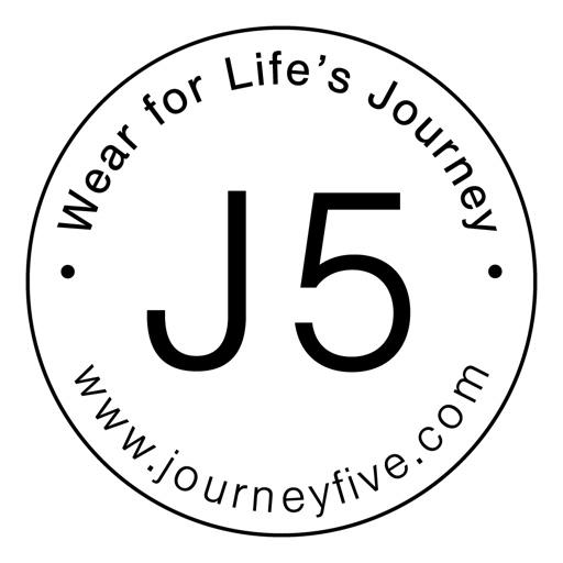 Journey Five Header - AppWisp.com