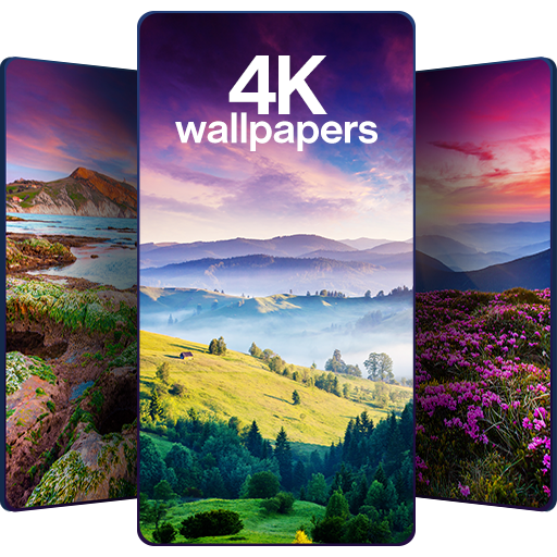 lindo papel de parede 4k::Appstore for Android