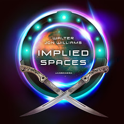 Icon image Implied Spaces