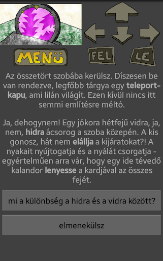 Szúnyogember 3 Screen 2