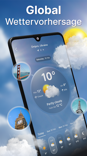 App-Vorschau