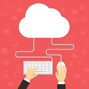 Learn Cloud Computing 3.0 Icon