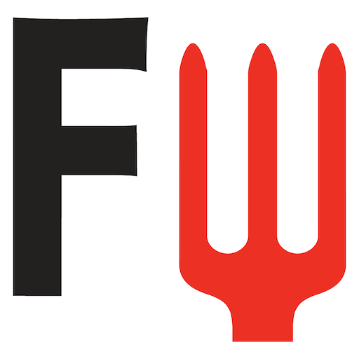 ForkWiz logo