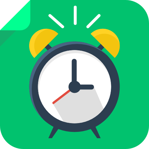 SelfNotes : Alarm & Routine logo