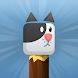 Cat Pet Jump! Arcade Games - Androidアプリ