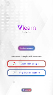 vLearn - Learn in AR