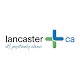 Inform Lancaster Laai af op Windows