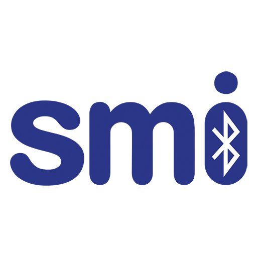 SMI Bluetooth logo