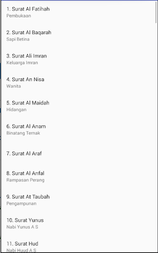 Download 79+ Contoh Surat Al Baqarah Mp3 Wanita Terbaru Gratis