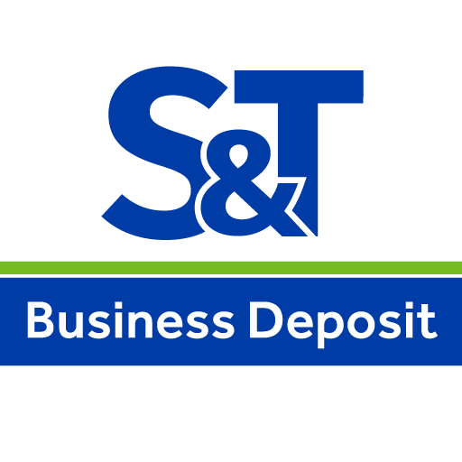 S&T Business Deposit logo
