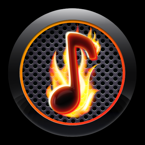 Harmonix logo