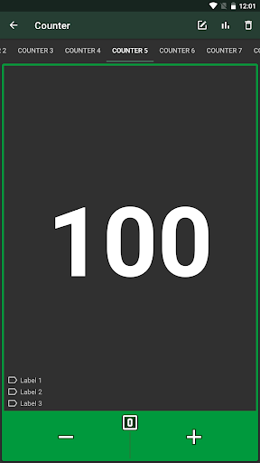 Counter Screen 3