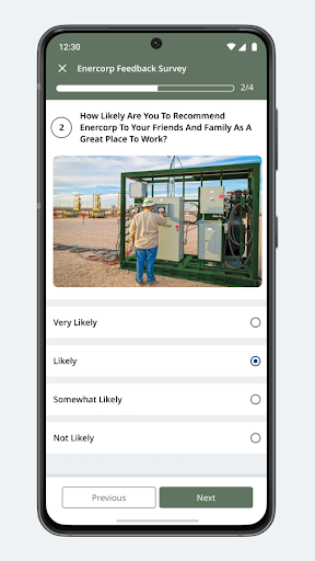 EnerCorp - SandBox Screen 3