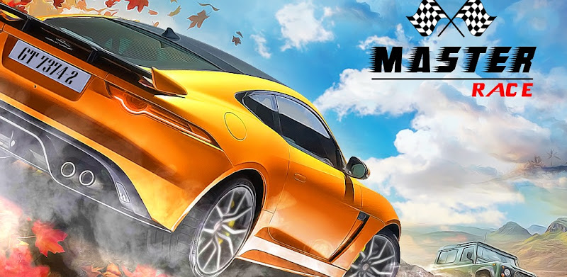Royal Racing 3: Car Games-Car Driving Racing Games