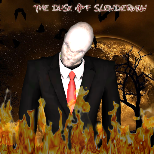The Dusk Of Slenderman  Icon