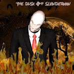 The Dusk Of Slenderman