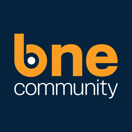 BNE Community logo