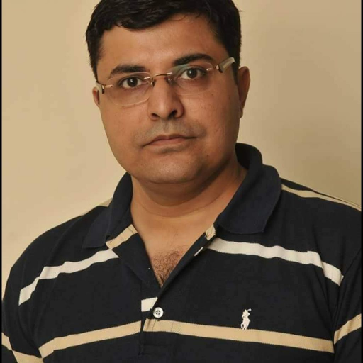 Dr.Vijyant Tak logo